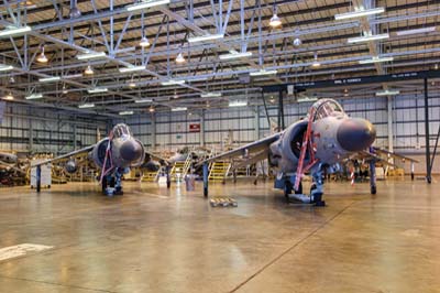 Aviation Photography RNAS Yeovilton