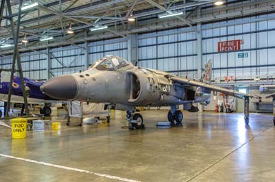 Aviation Photography RNAS Yeovilton