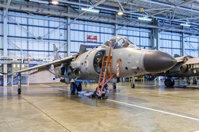 Aviation Photography RNAS Yeovilton