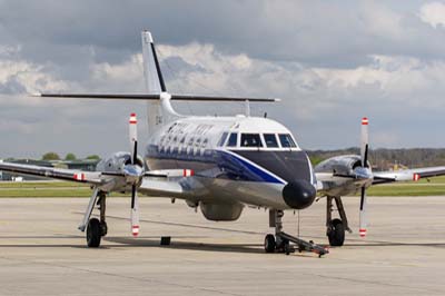 Aviation Photography RAF 750 Squadron