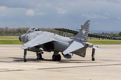 Aviation Photography RAF 800 Squadron