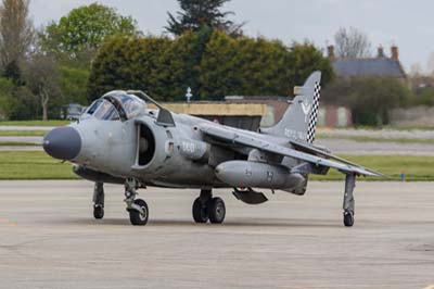 Aviation Photography RAF 800 Squadron