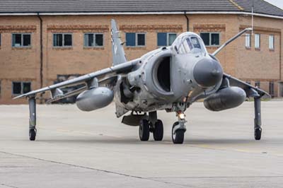 Aviation Photography RNAS Yeovilton