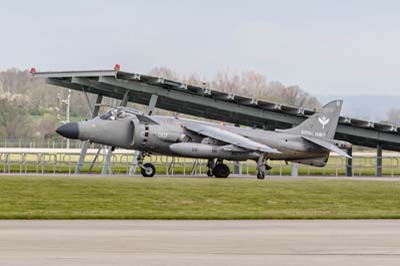 Aviation Photography RNAS Yeovilton