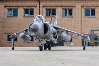 Aviation Photography RAF 800 Squadron