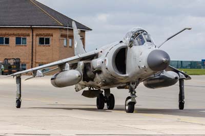 Aviation Photography RAF 800 Squadron