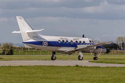 Aviation Photography RNAS Yeovilton