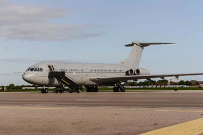 Aviation Photography RAF 10 Squadron