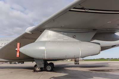 Aviation Photography RAF 10 Squadron