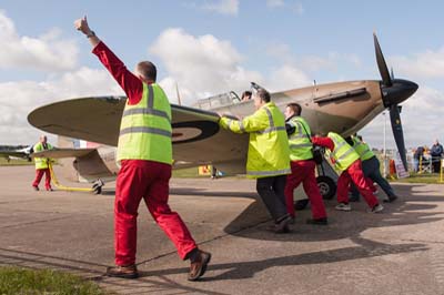 Aviation Photography Duxford