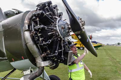 Aviation Photography Duxford