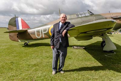 Aviation Photography Duxford