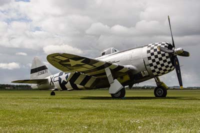 Aviation Photography Duxford