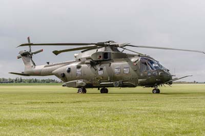 Aviation Photography RAF 28 Squadron