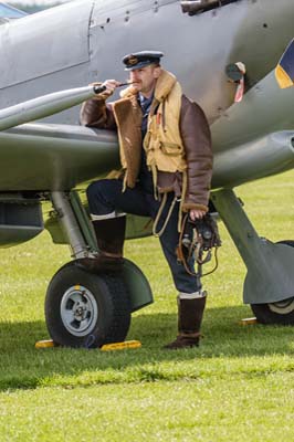 Aviation Photography Duxford