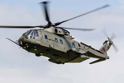 Aviation Photography Duxford