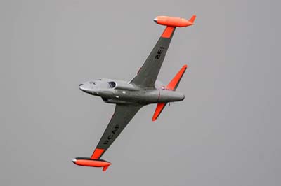 Aviation Photography Duxford