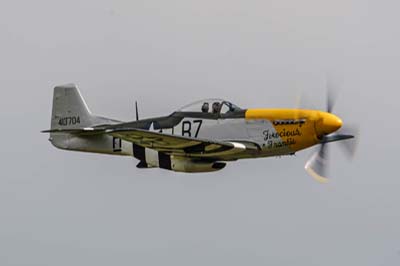 Aviation Photography Duxford