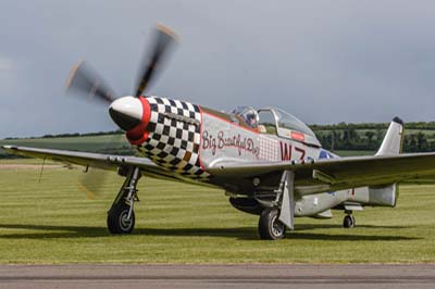 Aviation Photography Duxford