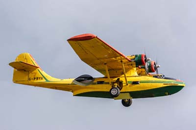 Aviation Photography Duxford