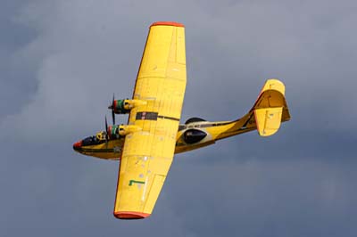 Aviation Photography Duxford