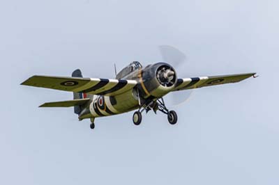 Aviation Photography Duxford