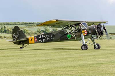 Aviation Photography Duxford