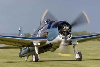 Aviation Photography Duxford