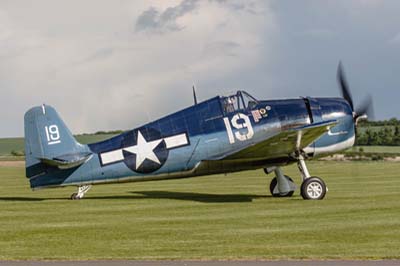 Aviation Photography Duxford