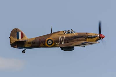 Aviation Photography Duxford