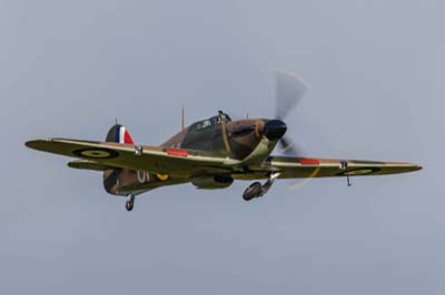 Aviation Photography Duxford