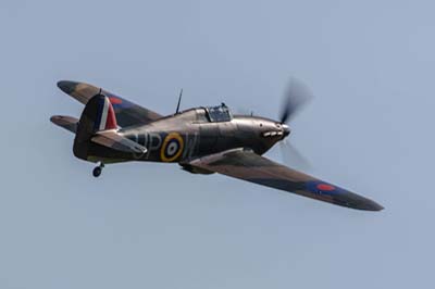 Aviation Photography Duxford