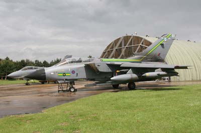 Aviation Photography RAF 9 Squadron