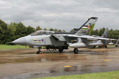 Aviation Photography RAF Marham