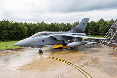 Aviation Photography RAF Marham