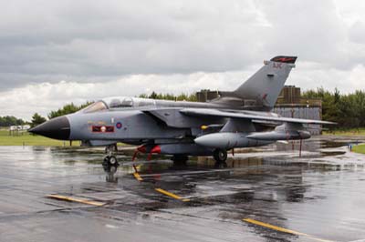 Aviation Photography RAF 617 Squadron