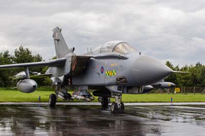 Aviation Photography RAF Marham