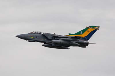 Aviation Photography RAF Marham