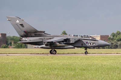 Aviation Photography RAF 2 Squadron