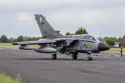 Aviation Photography RAF Marham