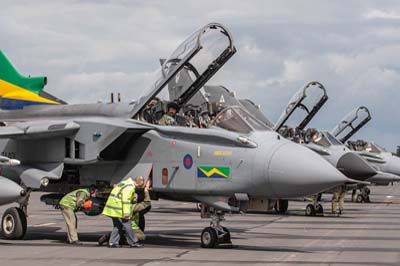 Aviation Photography RAF 13 Squadron