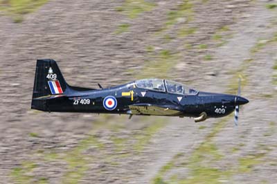 Aviation Photography RAF 72 Squadron