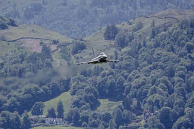 Aviation Photography low level flying