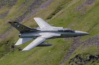 Aviation Photography RAF 11 Squadron