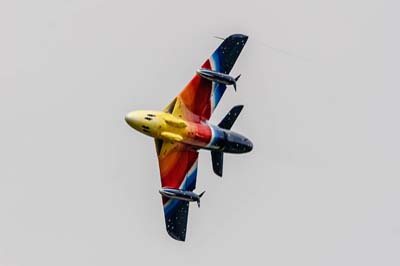 Kemble Air Display