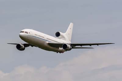 Kemble Air Display