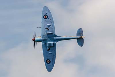 Kemble Air Display