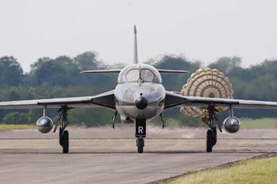 Kemble Air Display