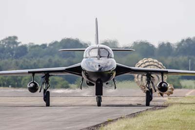 Kemble Air Display