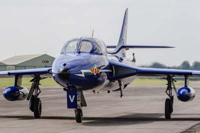 Kemble Air Display